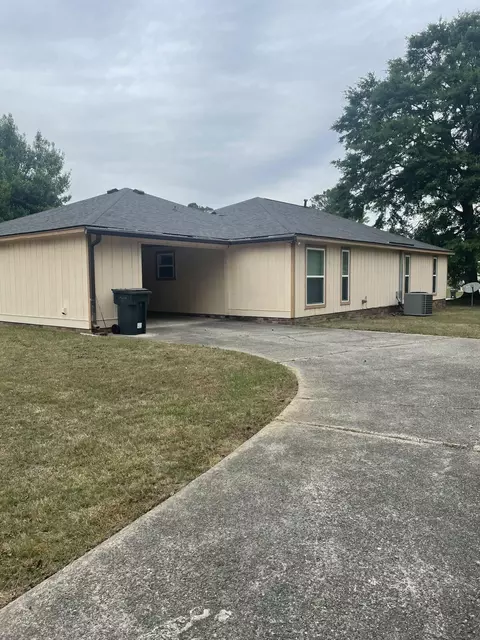 4401 Goshen Lake Dr, Augusta, GA 30906