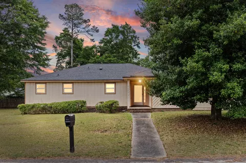 4401 Goshen Lake Dr, Augusta, GA 30906