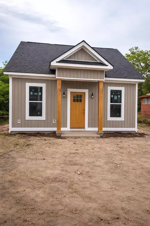 1037 Prep St, Augusta, GA 30901