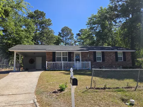 2424 Amsterdam Dr, Augusta, GA 30906