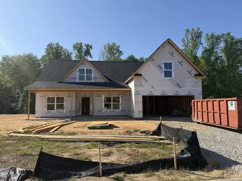 1323 Elias Sta, Thomson, GA 30824