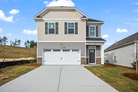 5719 Moncrief Cir, Graniteville, SC 29829