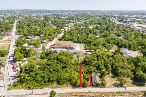 1061 Glass Factory Ave, Augusta, GA 30901