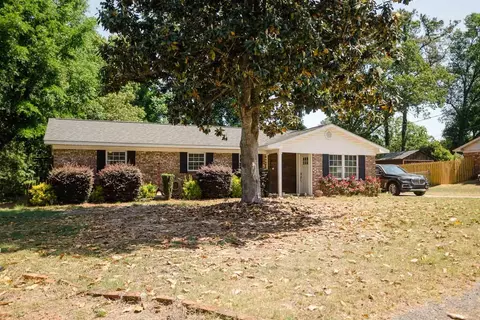 315 Edgewood Dr, North Augusta, SC 29841