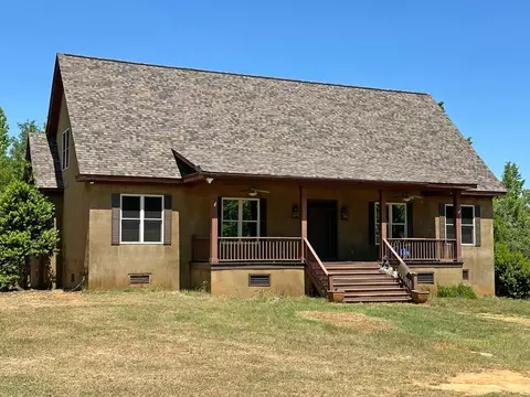 4230 W Quaker Rd, Keysville, GA 30816