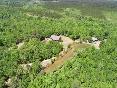 4230 W Quaker Rd, Keysville, GA 30816