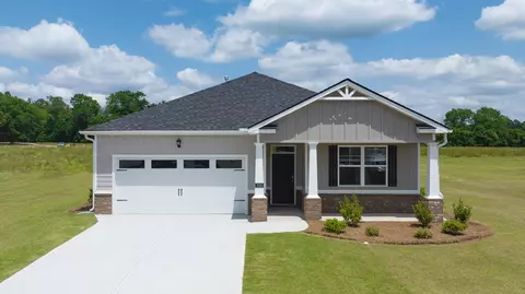 3357 Wrenfield Way, North Augusta, SC 29841