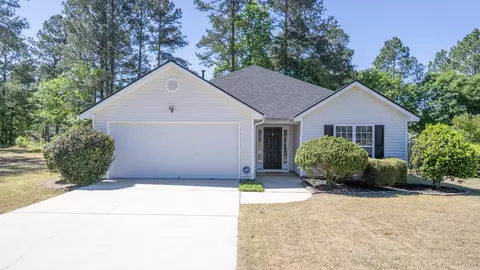 221 Crystal Peak Dr, Graniteville, SC 29829