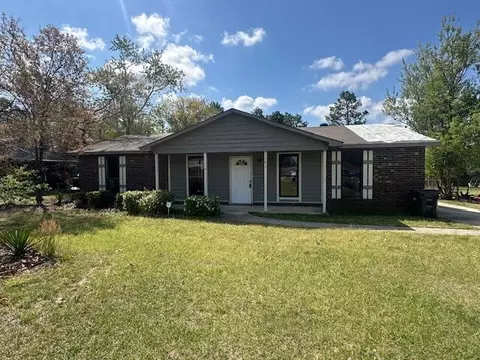 2344 Travis Rd, Augusta, GA 30906
