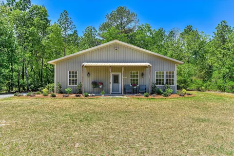 2066 Joyner Pond Rd, Aiken, SC 29803