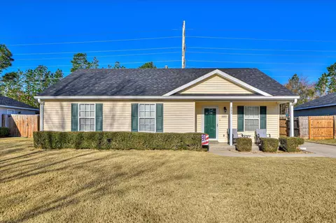 232 Sudlow Ridge Rd, North Augusta, SC 29841