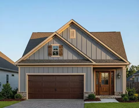 3188 Banter Dr, Graniteville, SC 29829