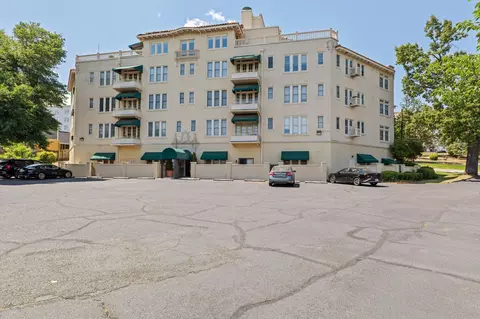 2068 Walton Way #204, Augusta, GA 30904