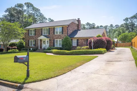 427 Scotts Way, Augusta, GA 30909