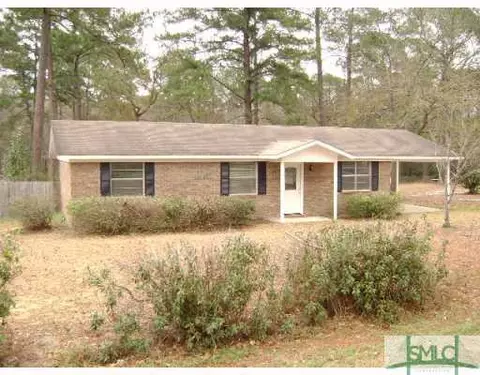 411 Mccall Rd, Springfield, GA 31329 photo 2
