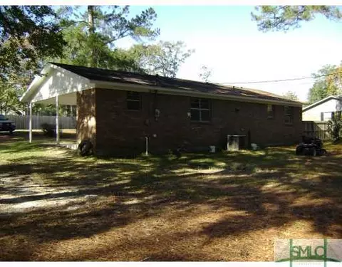 411 Mccall Rd, Springfield, GA 31329 photo 8