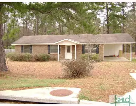 411 Mccall Rd, Springfield, GA 31329 photo 1