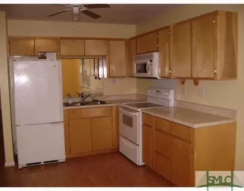 411 Mccall Rd, Springfield, GA 31329 photo 3