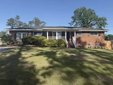 322 Indian Trl, Augusta, GA 30907