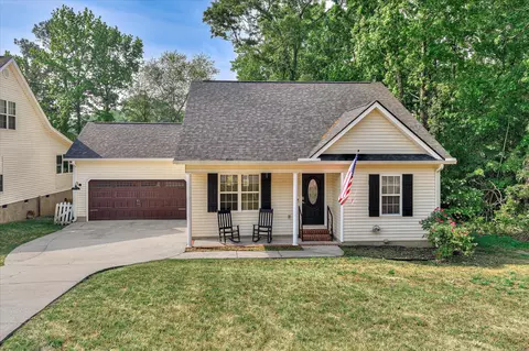 1975 Shoreline Dr, Grovetown, GA 30813