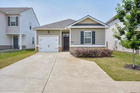 909 Bauxite, Graniteville, SC 29829