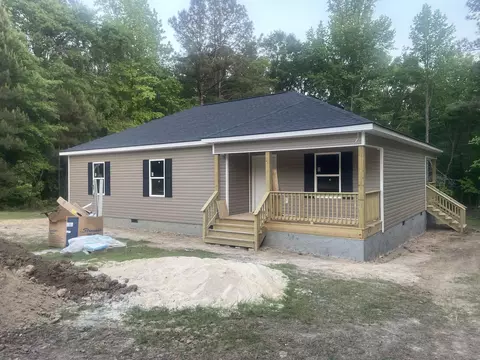 544 Old Milledgeville Rd, Thomson, GA 30824