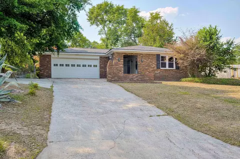 205 Hillbrook Dr, Martinez, GA 30907