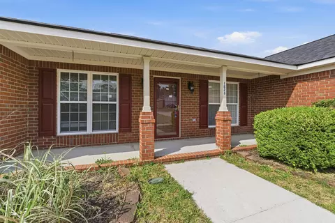 1826 Beaver Creek Ln, Hephzibah, GA 30815