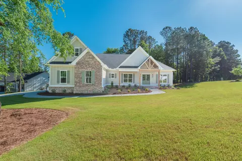 4 Cotton Gin Ct, North Augusta, SC 29860