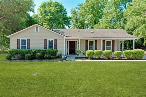 1704 Pitchwood Way, Hephzibah, GA 30815