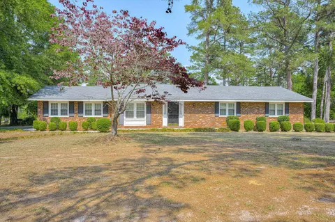 3846 Mike Padgett Hwy, Augusta, GA 30906