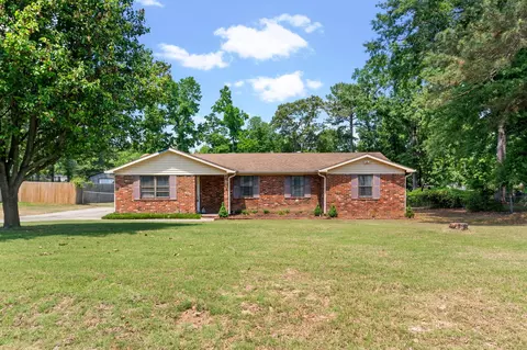 1509 Santa Rosa Dr, Augusta, GA 30906