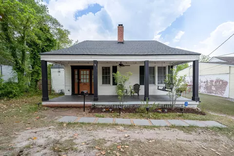 1752 Kissingbower Rd, Augusta, GA 30904