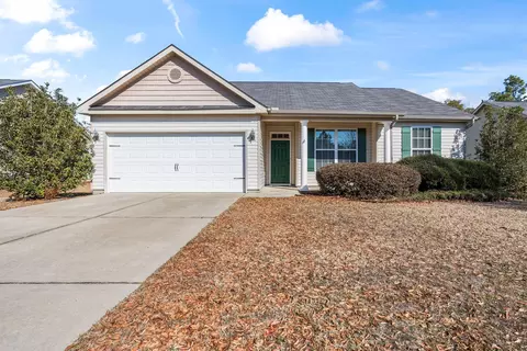 3025 Heartwood Pass, Aiken, SC 29803