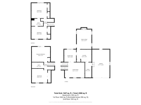 5213 Woodridge Drive Dr, Hephzibah, GA 30815