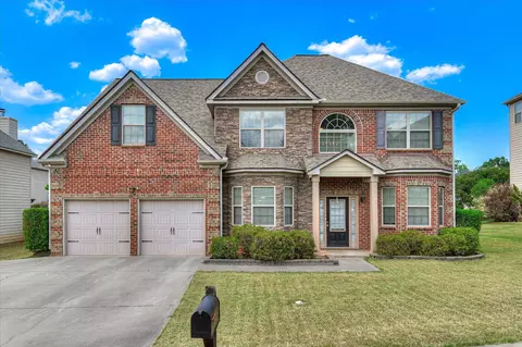 2031 Glenn Fls, Grovetown, GA 30813