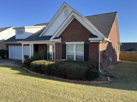 4530 Logans Way, Augusta, GA 30909