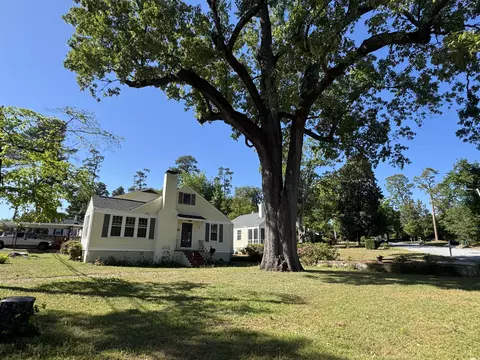 1739 Holly Hill Rd, Augusta, GA 30904