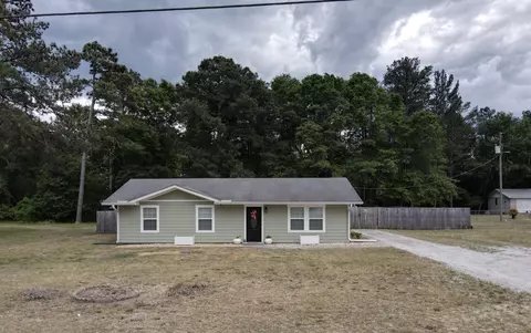 3674 White Oak Rd, Thomson, GA 30824