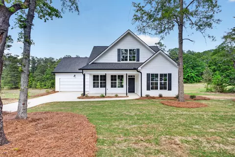 911 Fairway Dr, New Ellenton, SC 29809