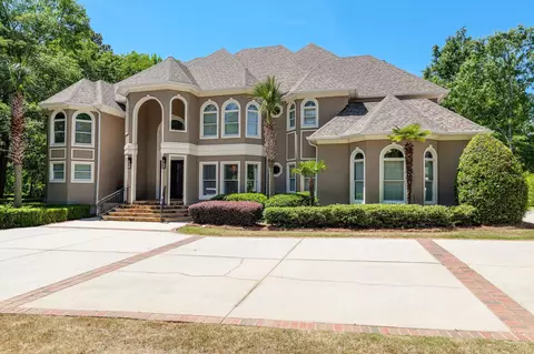4 Winged Foot Dr, Augusta, GA 30907