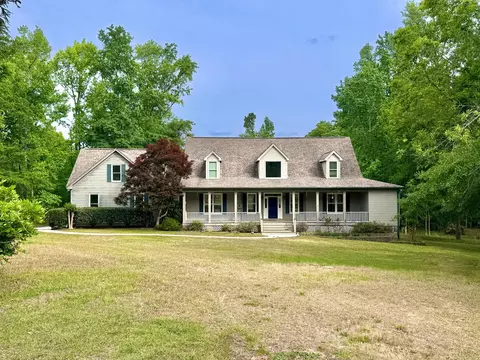 2427 Louisville Rd, Appling, GA 30802