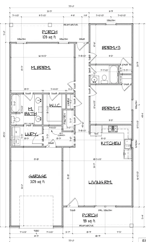 600 O Neal St # A, Thomson, GA 30824