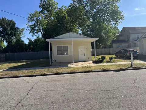 1762 Fenwick St, Augusta, GA 30904