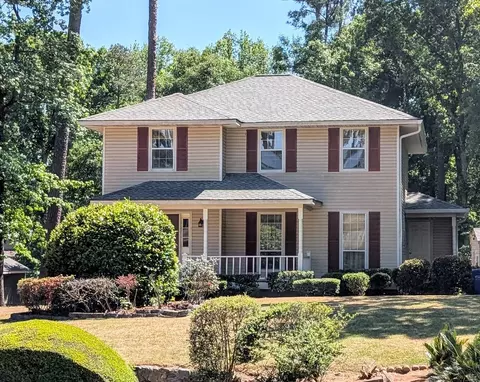 4760 Maple Spring Ct, Martinez, GA 30907
