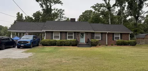 421 Dixie Dr, Thomson, GA 30824