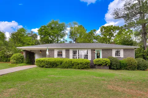 1625 Winter St, Augusta, GA 30904
