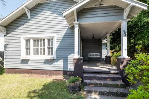 806 Crawford Ave, Augusta, GA 30904