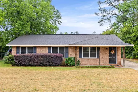 3322 Westcliffe Ct, Augusta, GA 30907