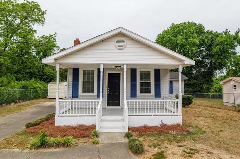 141 Jack Jones St, Aiken, SC 29801